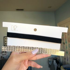 black choker necklace nordstrom